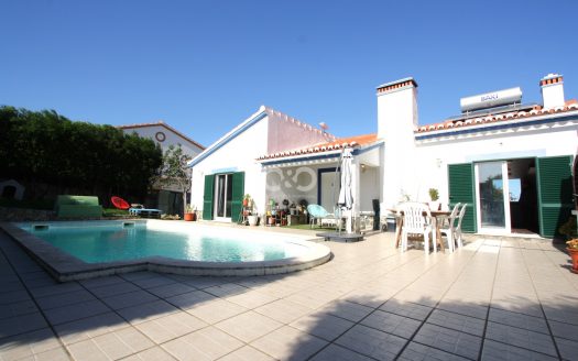 Villa 2 Bedrooms+2, Aljezur, Vale da Telha