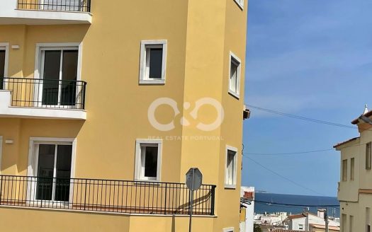 Apartamento de 2 Dormitorios en Lagos