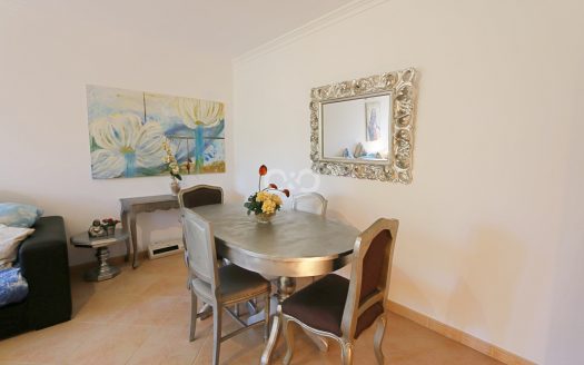 Apartamento no centro da Praia da Luz