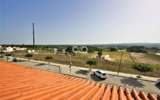 Vila e Restaurante no Rogil, Aljezur