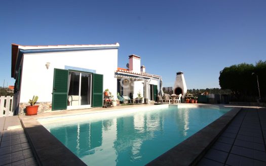 Villa 2 Chambres+2, Aljezur, Vale da Telha