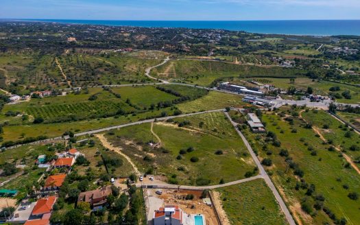 Turnkey 5-Bedroom New Build Villa  in Fonte Santa, Algarve