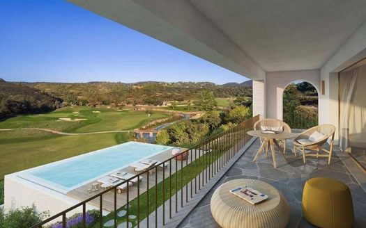 Ombria Resort  located in the tranquil Algarve countryside near Loule, offers the perfect escape for those looking to connect with nature in a breath taking peaceful environment