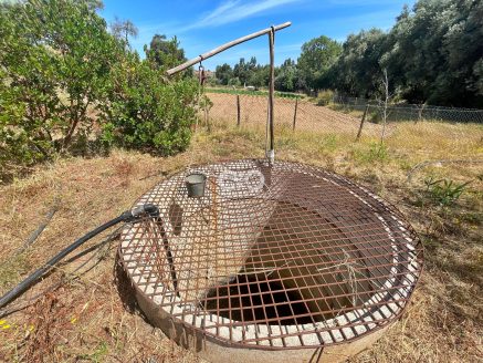 Wonderful land with 11,320 m² in Saboia