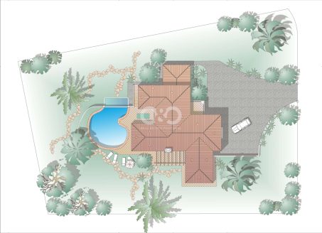 Build your own luxury home-Plots with  planning