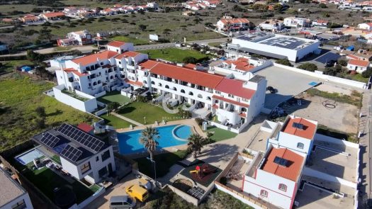 Studio with Swimming Pool in Sagres