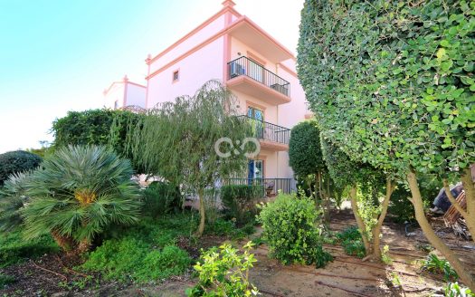 Appartement dans le centre de Praia da Luz