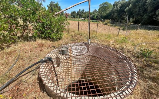 Grundstück im Alentejo mit 11.320 m²