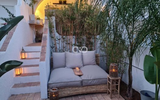 Appartement à Luz avec Terrasse