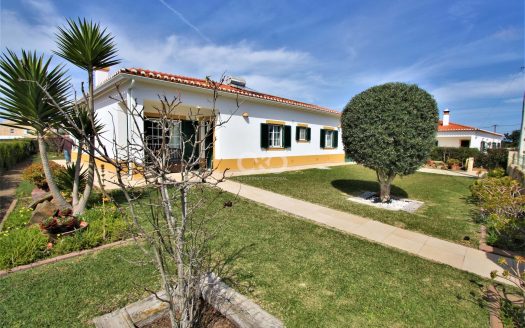 VILLA EXCLUSIVE ET IMMACULÉE DE TROIS CHAMBRES, ALJEZUR