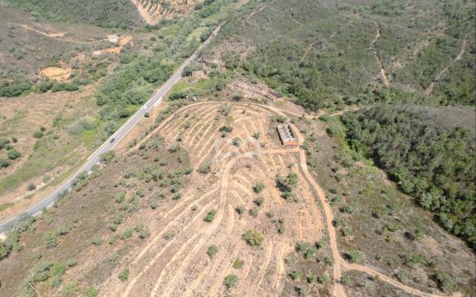 Terreno Investimento em Aljezur