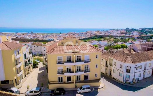 T2 avec vue sur la mer à Lagos