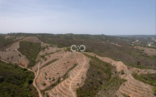 Aljezur Land For Investment