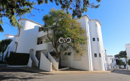 Appartement pieds dans l’eau Praia da Luz