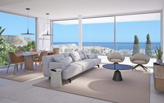 Moradia Contemporânea Com Vista Mar na Praia da Luz