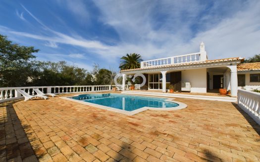 Exclusieve T4 Villa Nilla, Montinhos da Luz