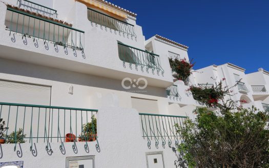 Apartamento frente al mar-Praia da Luz