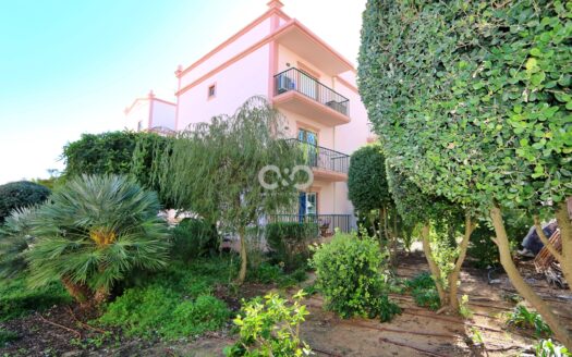 Apartment in the center of Praia da Luz