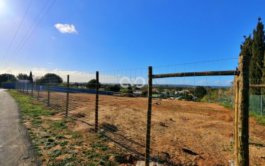 Terreno Urbano no Ferrel