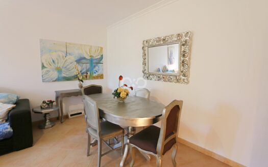 Apartment in the center of Praia da Luz