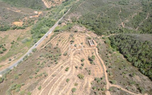 Aljezur Land For Investment