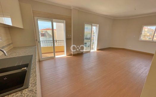 Apartamento com Vista Mar em Lagos