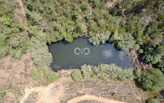 Terreno Investimento em Aljezur