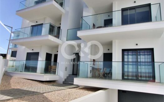 SUPERB, NEW, TWO BEDROOM APARTMENTS ESPARTAL, ALJEZUR