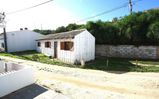 PROPRIEDADE ÚNICA NA PRAIA DE MONTE CLÉRIGO PARA RENOVAÇÃO