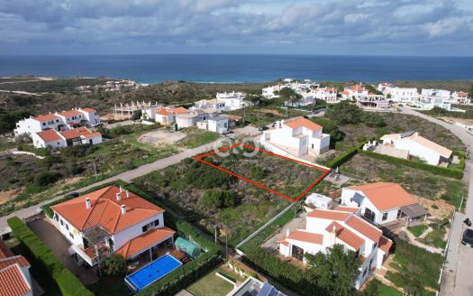 Lote de Terreno para Construção