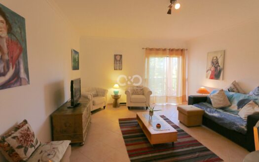 Apartment in the center of Praia da Luz