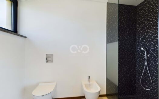 Brand new luxury contemporary villa with pool.