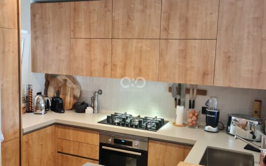 Apartment in Praia da Luz with Terrace