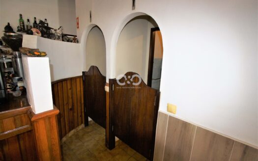 Vila e Restaurante no Rogil, Aljezur
