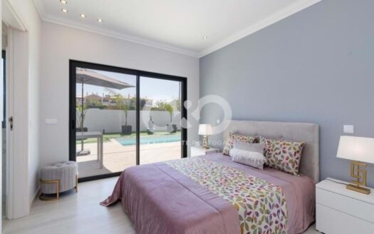 Moradia Contemporânea em Sagres