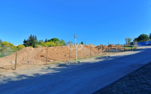 Urban Plot in Ferrel