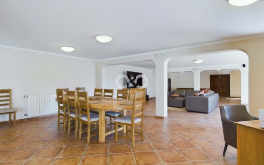 Magnifica Moradia M5   Isolada em zona de Excelência