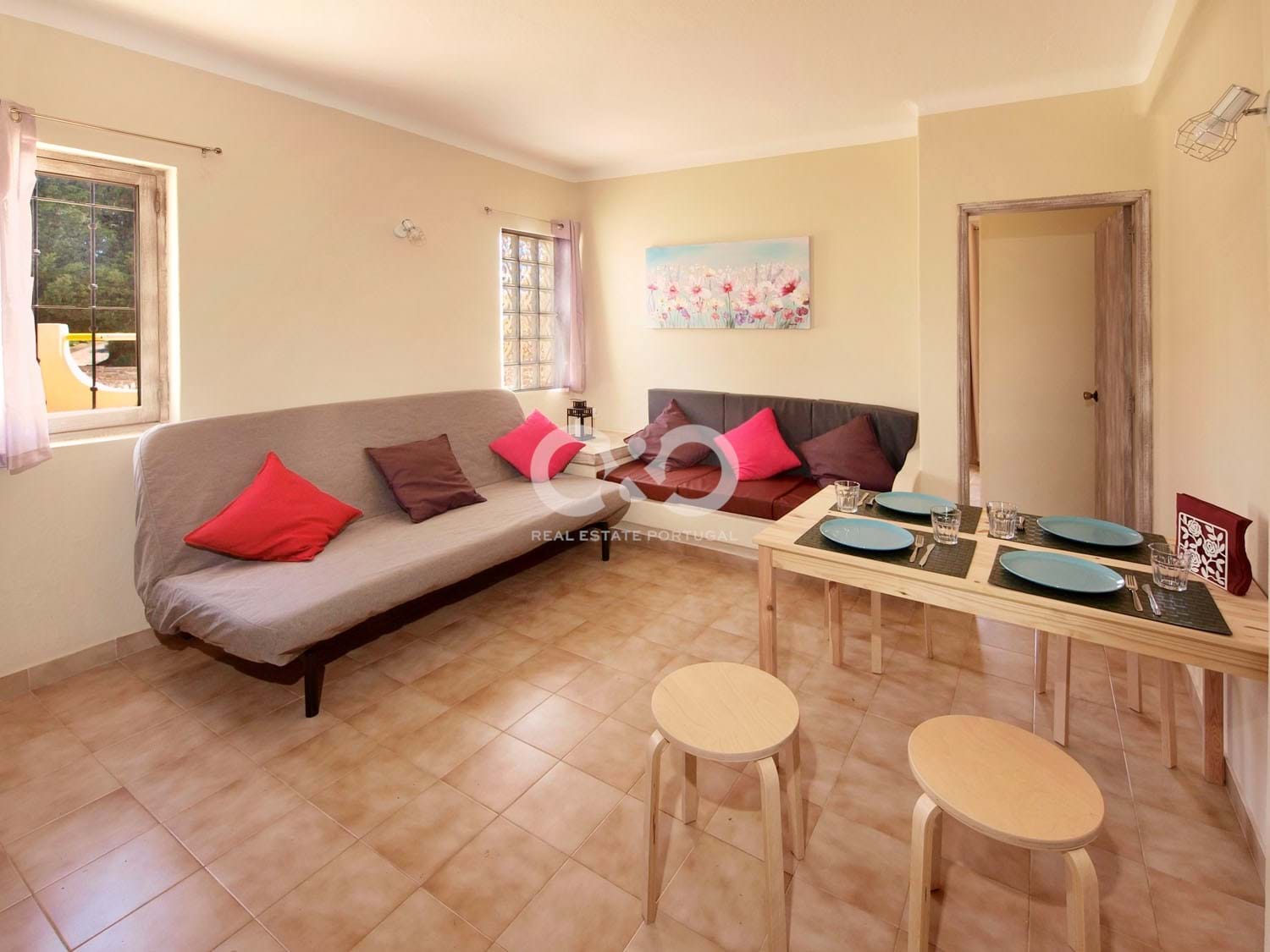FANTASTIC INVESTMENT OPPORTUNITY, LUZ.