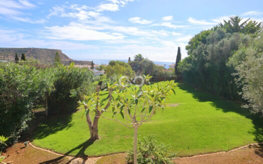 Exceptionally Unique  property with sea views  plus Contemporary 130m2 Annex