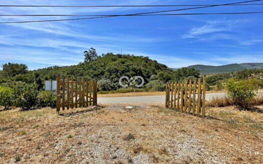 Wonderful land with 11,320 m² in Saboia