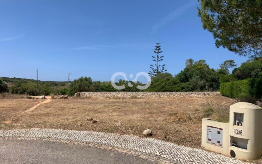 PRIME RESIDENTIAL BUILDING PLOT – ALMA VERDE RESORT