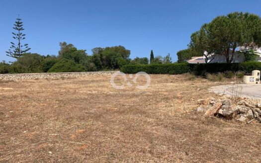 PRIME RESIDENTIAL BUILDING PLOT – ALMA VERDE RESORT