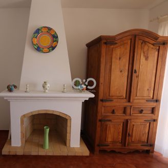 CASA GEMINADA LIGADA À VILA À BEIRA-MAR