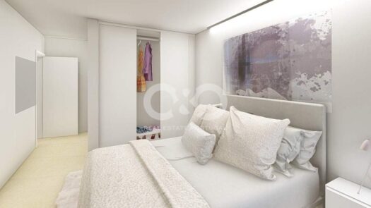 New Villas in the Village of Almadena