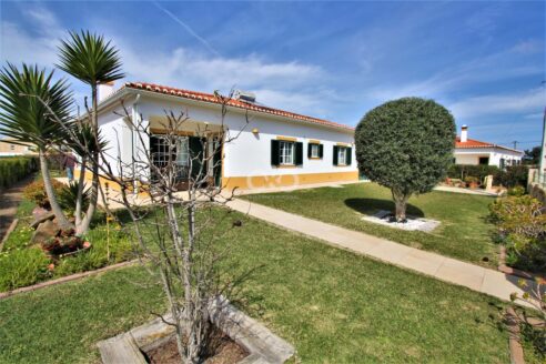 EXCLUSIVA E IMACULADA MORADIA, T3 EM ALJEZUR