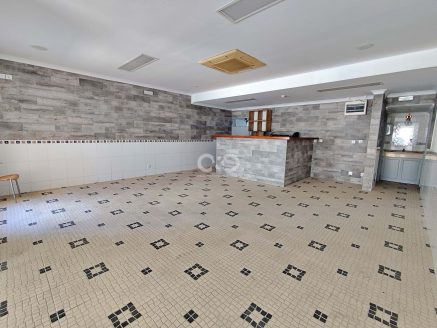 Commercial Space in Lagos