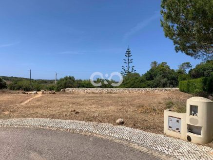 PRIME RESIDENTIAL BUILDING PLOT – ALMA VERDE RESORT