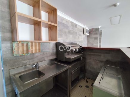 Espaço Comercial em Lagos