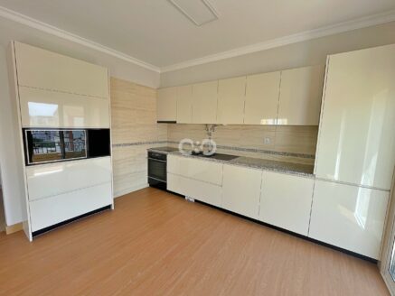 Apartamento com 2 Quartos em Lagos