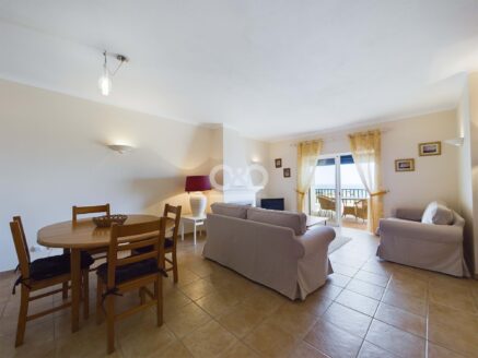Exclusive listing – prime location -2 bedroom apartment with sea view